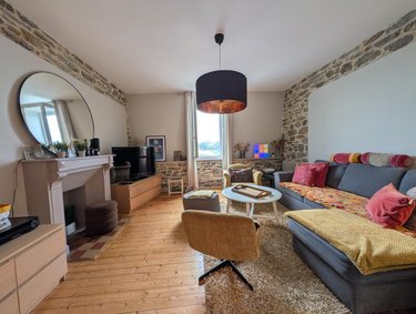 Appartement a vendre Morlaix 29600 Finistère 78 m2  200027 euros