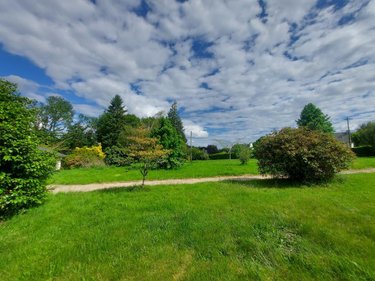 Maison a vendre Cléguer 56620 Morbihan 163 m2 6 pièces 498720 euros