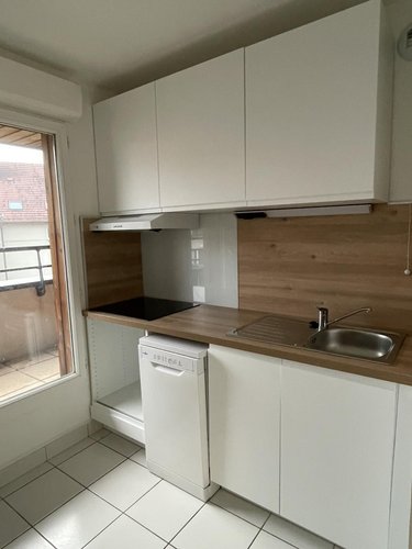 Location appartement Lille 59000 Nord 65 m2 3 pièces 1012 euros