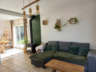 Maison a vendre Hillion 22120 Côtes-d'Armor 91 m2 5 pièces 241500 euros