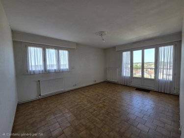 Appartement a vendre Montargis 45200 Loiret 72 m2 3 pièces 93500 euros