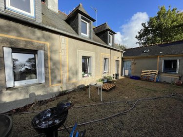 Maison a vendre Plourivo 22860 Côtes-d'Armor 80 m2 5 pièces 167280 euros