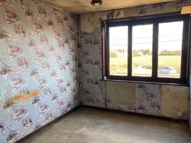 Maison a vendre Auchy-les-Mines 62138 Pas-de-Calais 93 m2 5 pièces 95400 euros