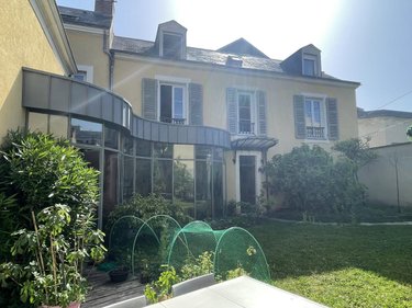 Maison a vendre Le Mans 72000 Sarthe 270 m2 9 pièces 714840 euros
