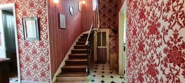 Maison a vendre Margny-lès-Compiègne 60280 Oise 180 m2 9 pièces 418000 euros