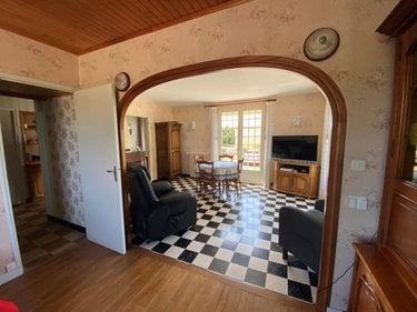 Maison a vendre Saumur 49400 Maine-et-Loire 152 m2 4 pièces 204420 euros