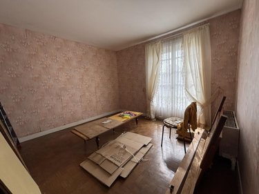 Maison a vendre Romilly-sur-Andelle 27610 Eure 109 m2 3 pièces 188000 euros