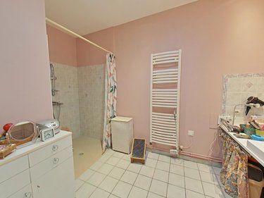 Maison a vendre Mettray 37390 Indre-et-Loire 122 m2 4 pièces 304000 euros