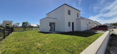 Maison a vendre Questembert 56230 Morbihan 115 m2 5 pièces 339625 euros
