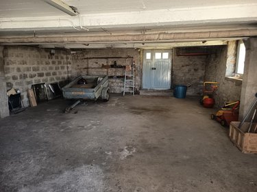 Maison a vendre Pontivy 56300 Morbihan 162 m2  262300 euros