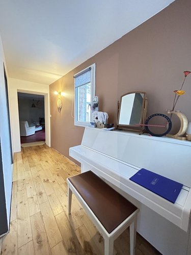 Maison a vendre Guer 56380 Morbihan 163 m2 8 pièces 227500 euros