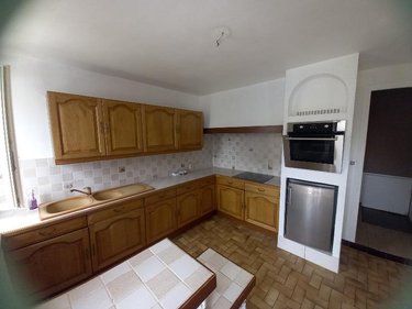 Maison a vendre Courmont 02130 Aisne 75 m2 4 pièces 129000 euros