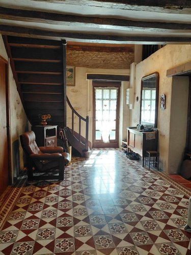 Maison a vendre Marolles-les-Braults 72260 Sarthe 151 m2 5 pièces 163525 euros