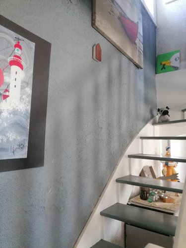 Maison a vendre Plouescat 29430 Finistère 78 m2 4 pièces 151090 euros