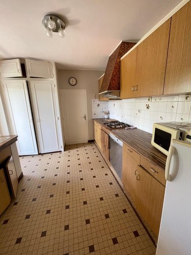 Maison a vendre Toutlemonde 49360 Maine-et-Loire 176 m2 5 pièces 136500 euros