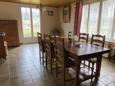 Maison a vendre La Planée 25160 Doubs 155 m2  340000 euros