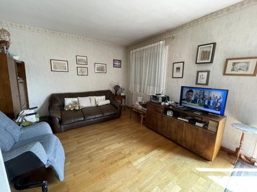 Maison a vendre La Ferté Macé 61600 Orne 71 m2 3 pièces 85500 euros