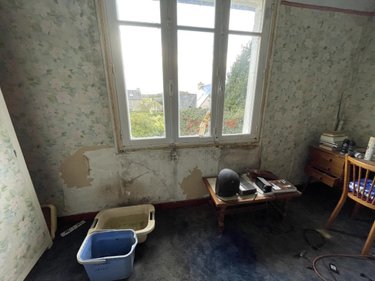 Maison a vendre Paimpol 22500 Côtes-d'Armor 88 m2 4 pièces 89250 euros