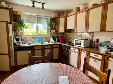 Maison a vendre Guidel 56520 Morbihan 118 m2  374400 euros