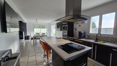 Maison a vendre Petit-Caux 76370 Seine-Maritime 207 m2 7 pièces 441000 euros