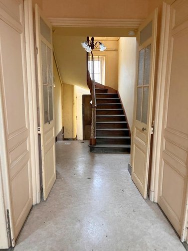 Maison a vendre Guilvinec 29730 Finistère 270 m2  208500 euros