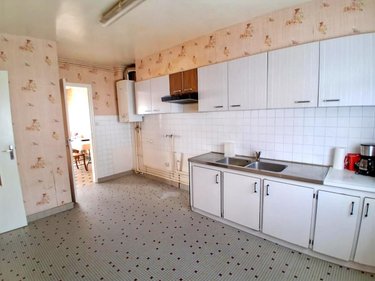 Maison a vendre Cherbourg-en-Cotentin 50100 Manche 80 m2 6 pièces 204186 euros