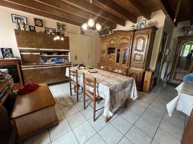 Maison a vendre Caulnes 22350 Côtes-d'Armor 121 m2 5 pièces 143440 euros
