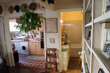 Appartement a vendre Levallois-Perret 92300 Hauts-de-Seine 58 m2 2 pièces 520000 euros