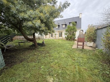 Maison a vendre Le Hézo 56450 Morbihan 135 m2 5 pièces 462577 euros