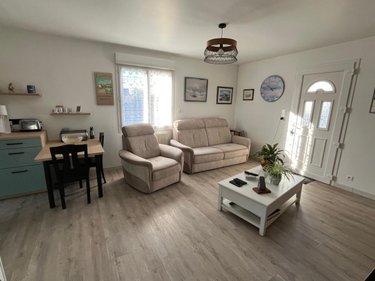 Maison a vendre Carentan-les-Marais 50500 Manche 85 m2  224500 euros