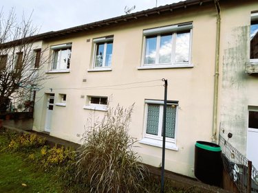 Maison a vendre Le Mans 72000 Sarthe 95 m2 5 pièces 193460 euros