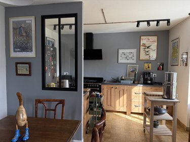 Maison a vendre Plémet 22210 Côtes-d'Armor 108 m2  166960 euros