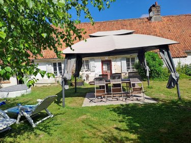 Maison a vendre Ardres 62610 Pas-de-Calais 80 m2 3 pièces 177620 euros