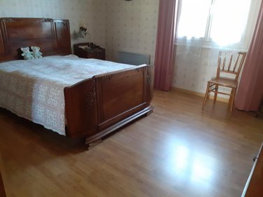 Maison a vendre Corné 49630 Maine-et-Loire 98 m2 5 pièces 223700 euros