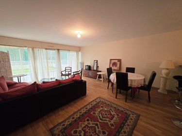 Appartement a vendre Vannes 56000 Morbihan 84 m2 3 pièces 372600 euros