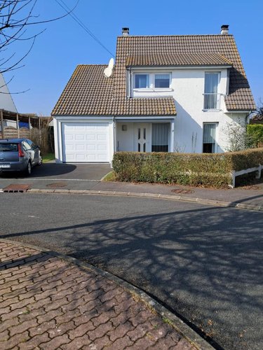 Maison a vendre Isques 62360 Pas-de-Calais 106 m2 5 pièces 251520 euros