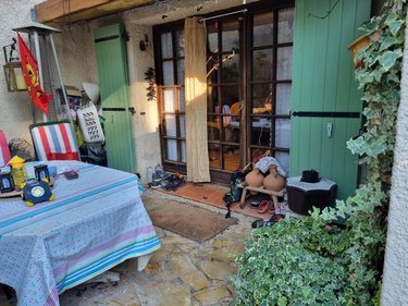 Maison a vendre Saint-Mathieu-de-Tréviers 34270 Hérault 95 m2 4 pièces 414000 euros