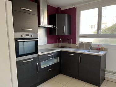 Location appartement Nantes 44000 Loire-Atlantique 70 m2 4 pièces 1250 euros