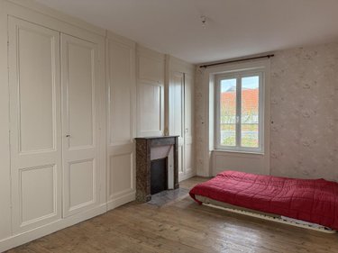 Maison a vendre Cherbourg-en-Cotentin 50100 Manche 144 m2 5 pièces 216200 euros