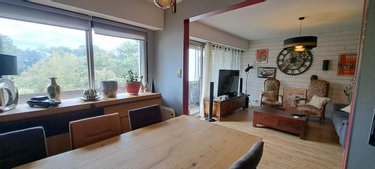 Appartement a vendre Angers 49000 Maine-et-Loire 54 m2 2 pièces 225750 euros