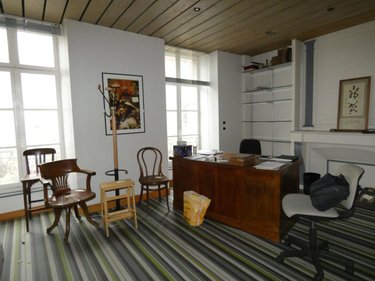 Immeuble a vendre Morlaix 29600 Finistère 268 m2  240680 euros