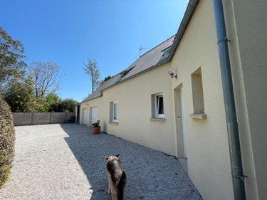 Maison a vendre Anneville-en-Saire 50760 Manche 147 m2 6 pièces 356320 euros