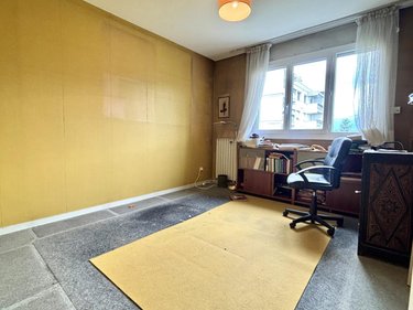 Appartement a vendre Meylan 38240 Isère 104 m2 5 pièces 288000 euros