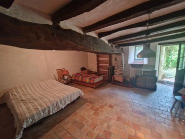 Maison a vendre Blaison-Saint-Sulpice 49320 Maine-et-Loire 125 m2 5 pièces 261400 euros