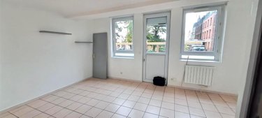 Location appartement Amiens 80000 Somme 35 m2  520 euros