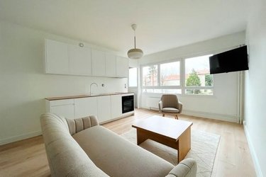 Appartement a vendre Reims 51100 Marne 34 m2 2 pièces 150000 euros