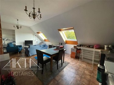Maison a vendre Loperhet 29470 Finistère 140 m2 6 pièces 234000 euros
