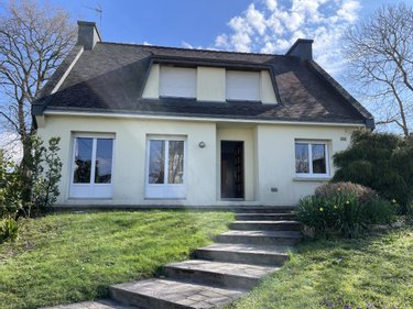Maison a vendre Vannes 56000 Morbihan 140 m2 6 pièces 458500 euros