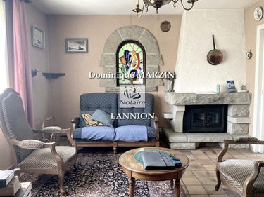 Maison a vendre Lannion 22300 Côtes-d'Armor 99 m2 4 pièces 190260 euros