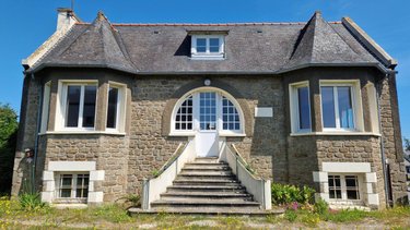 Maison a vendre Saint-Méloir-des-Ondes 35350 Ille-et-Vilaine 98 m2 5 pièces 312000 euros